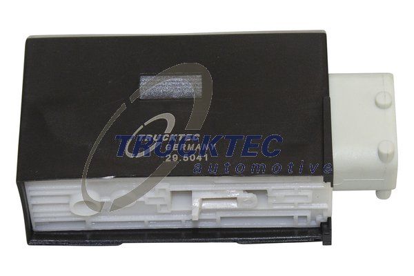 TRUCKTEC AUTOMOTIVE Regulēšanas elements, Centrālā atslēga 08.42.029